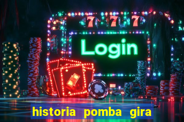 historia pomba gira maria padilha das almas